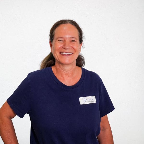 Mitarbeiterin 2 Zahnarztpraxis Dr Birgel Meerbusch
